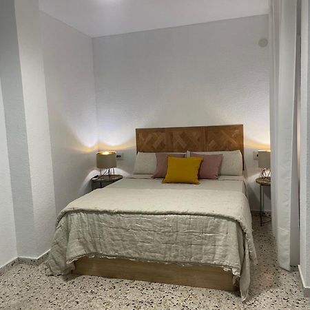또레비에하 Apartamento Celeste 아파트 외부 사진