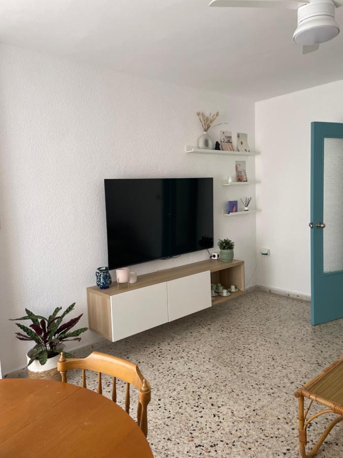또레비에하 Apartamento Celeste 아파트 외부 사진